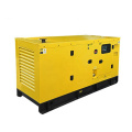 Хороший качество Лучшие продажи 10KVA 20KVA 30KVA 40KVA 50KVA Silent Diesel Generator Generator